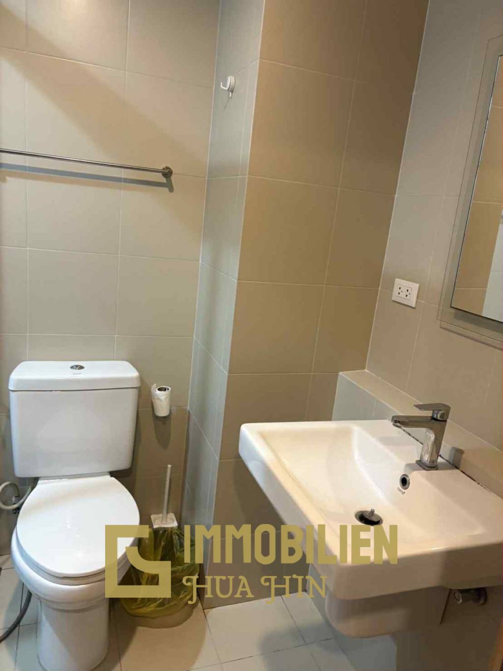 Meernähe / 8. Stock / Einkaufsmöglichkeiten in der Nähe