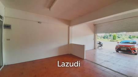 2 Commercial Buildings for Sale for Investment in Nang Lae