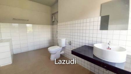 2 Commercial Buildings for Sale for Investment in Nang Lae