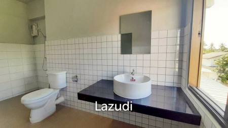 2 Commercial Buildings for Sale for Investment in Nang Lae