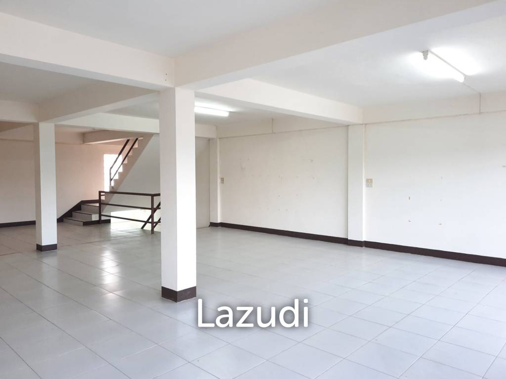 2 Commercial Buildings for Sale for Investment in Nang Lae