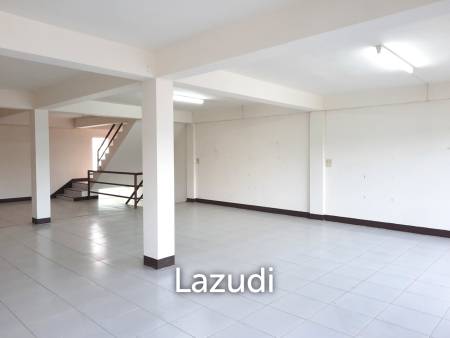 2 Commercial Buildings for Sale for Investment in Nang Lae