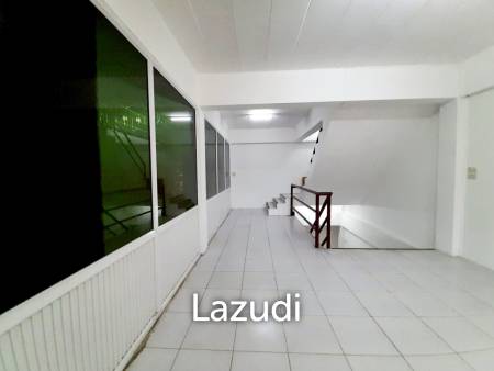 2 Commercial Buildings for Sale for Investment in Nang Lae