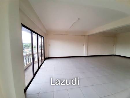 2 Commercial Buildings for Sale for Investment in Nang Lae