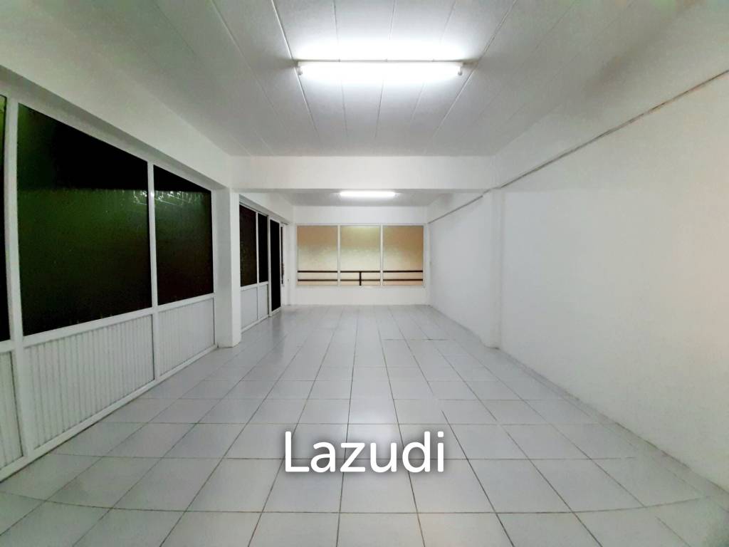 2 Commercial Buildings for Sale for Investment in Nang Lae