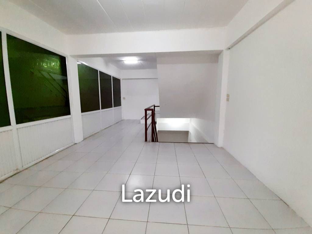 2 Commercial Buildings for Sale for Investment in Nang Lae