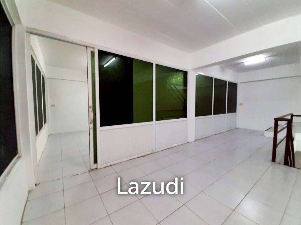 2 Commercial Buildings for Sale for Investment in Nang Lae