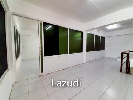 2 Commercial Buildings for Sale for Investment in Nang Lae