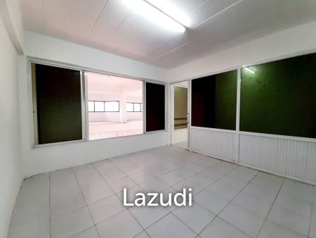 2 Commercial Buildings for Sale for Investment in Nang Lae