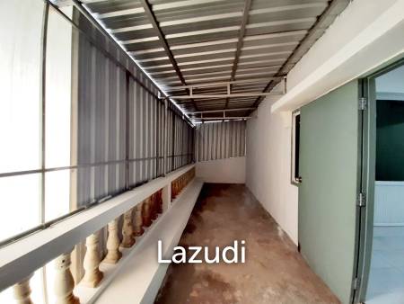 2 Commercial Buildings for Sale for Investment in Nang Lae