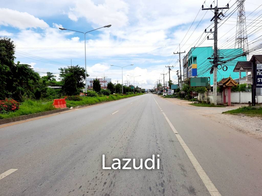 2 Commercial Buildings for Sale for Investment in Nang Lae