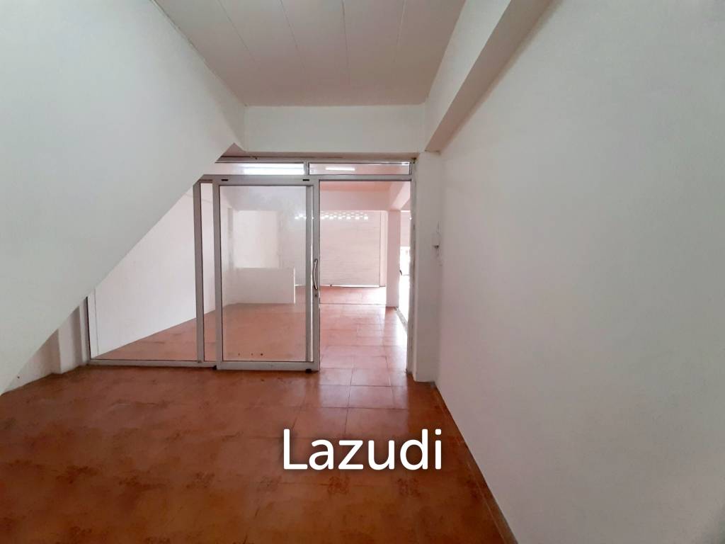 2 Commercial Buildings for Sale for Investment in Nang Lae