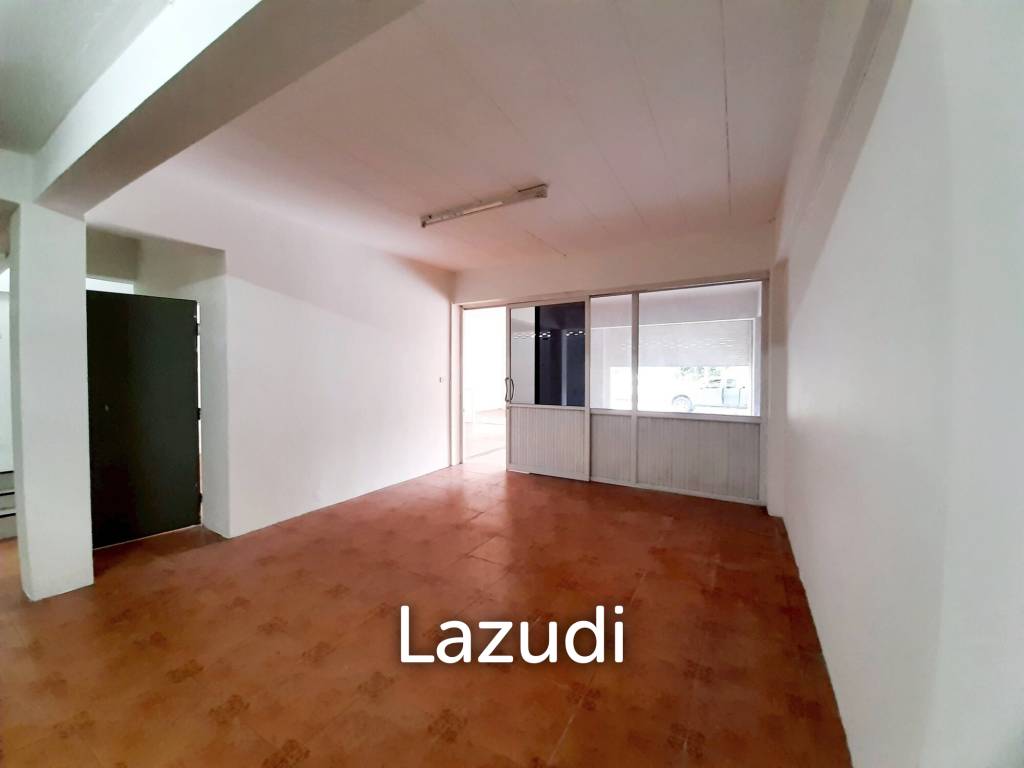 2 Commercial Buildings for Sale for Investment in Nang Lae