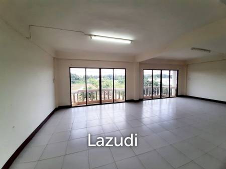 2 Commercial Buildings for Sale for Investment in Nang Lae