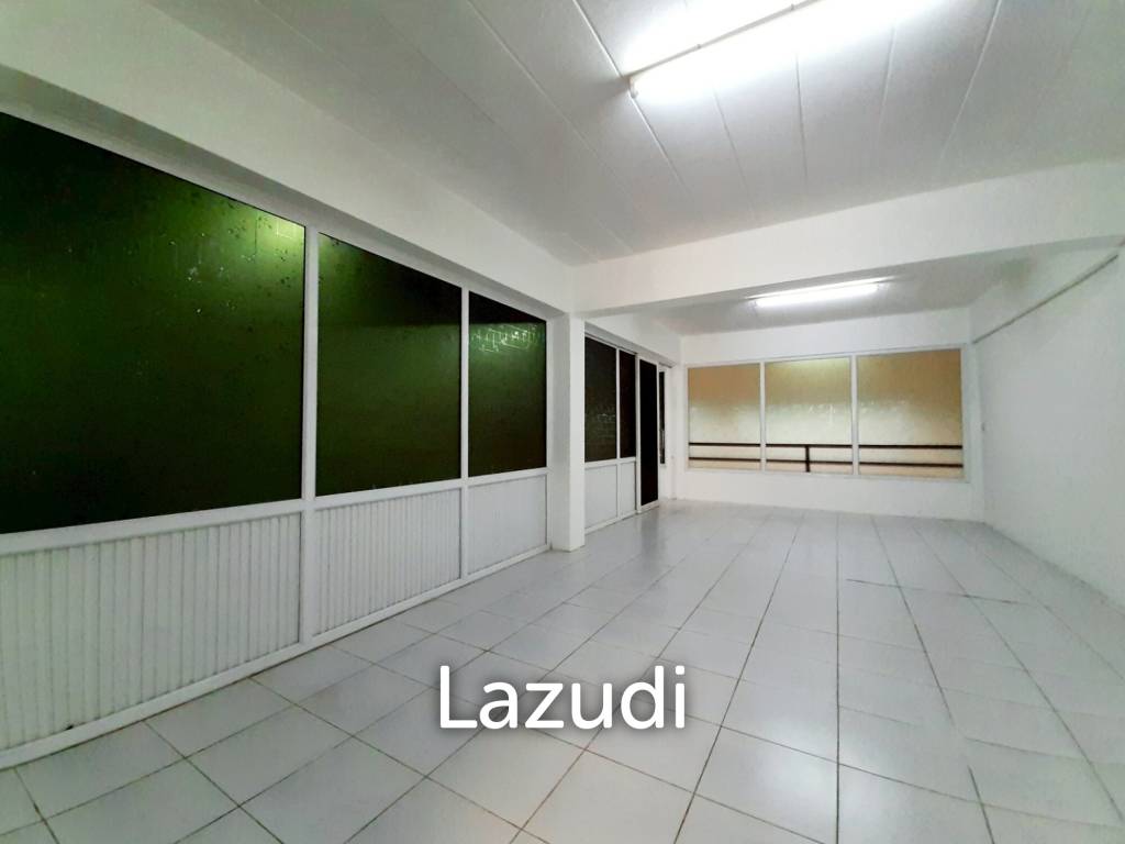 2 Commercial Buildings for Sale for Investment in Nang Lae