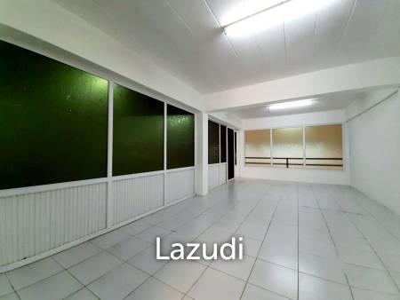 2 Commercial Buildings for Sale for Investment in Nang Lae