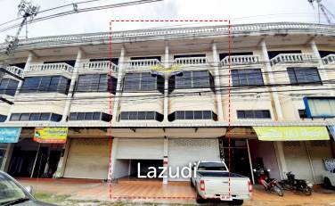 2 Commercial Buildings for Sale for Investment in Nang Lae