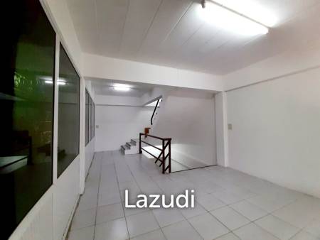 2 Commercial Buildings for Sale for Investment in Nang Lae