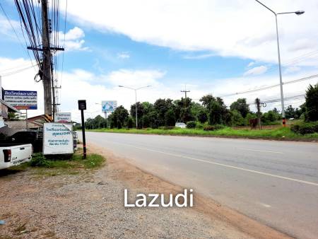 2 Commercial Buildings for Sale for Investment in Nang Lae