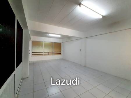 2 Commercial Buildings for Sale for Investment in Nang Lae