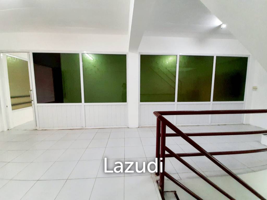 2 Commercial Buildings for Sale for Investment in Nang Lae