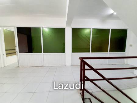 2 Commercial Buildings for Sale for Investment in Nang Lae