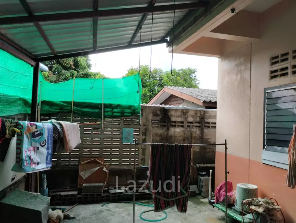 ขายหอพัก 16 ห้องในเมืองเชียงรายใกล้กับสถานศึกษาและย่านธุรกิจ