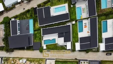 4 Schlafzimmer + 4 Bäder / 184 qm Wohnfläche / Pool