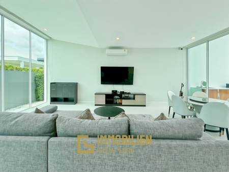 4 Schlafzimmer + 4 Bäder / 184 qm Wohnfläche / Pool