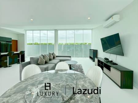 Mountain View 4-Bed Pool Villa in Phu Montra K-Haad Hua Hin