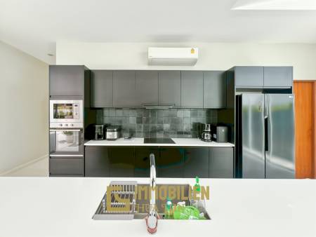 4 Schlafzimmer + 4 Bäder / 184 qm Wohnfläche / Pool