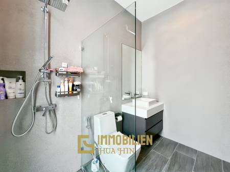 4 Schlafzimmer + 4 Bäder / 184 qm Wohnfläche / Pool