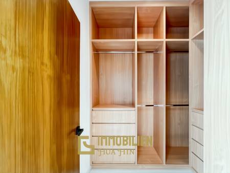 4 Schlafzimmer + 4 Bäder / 184 qm Wohnfläche / Pool