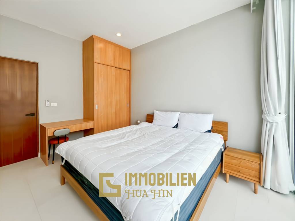 4 Schlafzimmer + 4 Bäder / 184 qm Wohnfläche / Pool