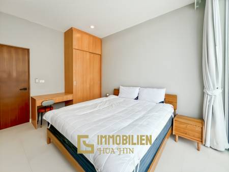 4 Schlafzimmer + 4 Bäder / 184 qm Wohnfläche / Pool