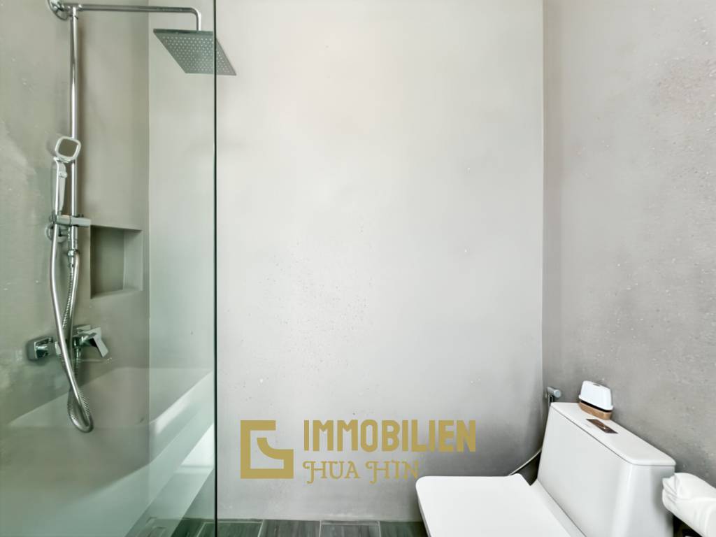 4 Schlafzimmer + 4 Bäder / 184 qm Wohnfläche / Pool