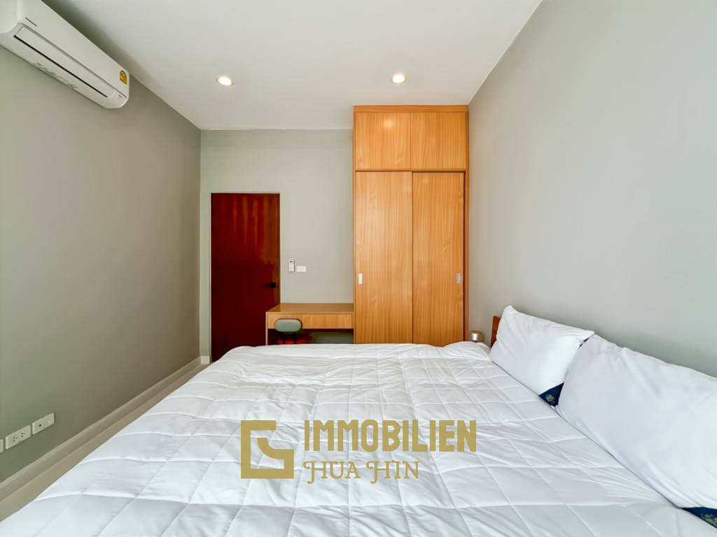 4 Schlafzimmer + 4 Bäder / 184 qm Wohnfläche / Pool