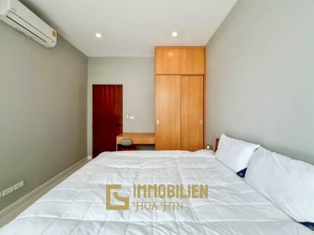 4 Schlafzimmer + 4 Bäder / 184 qm Wohnfläche / Pool