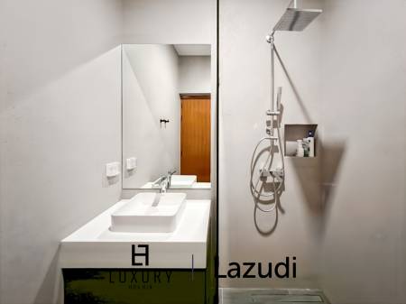 Mountain View 4-Bed Pool Villa in Phu Montra K-Haad Hua Hin