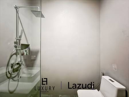 Mountain View 4-Bed Pool Villa in Phu Montra K-Haad Hua Hin