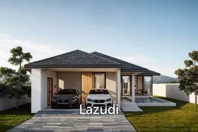 3 Bed 3 Bath 225 SQ,M Green Village