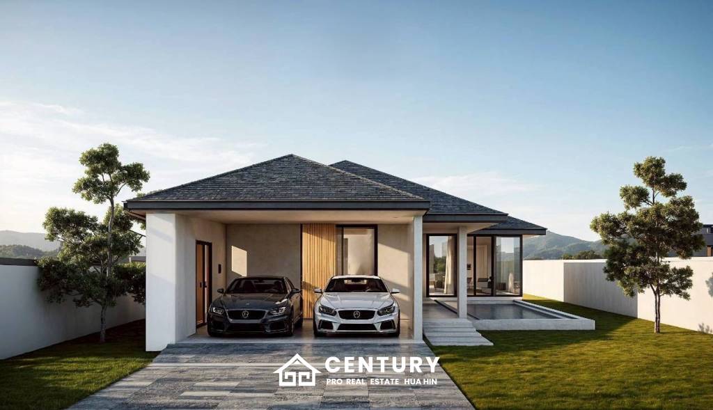 3 Bed 3 Bath 225 SQ,M Green Village