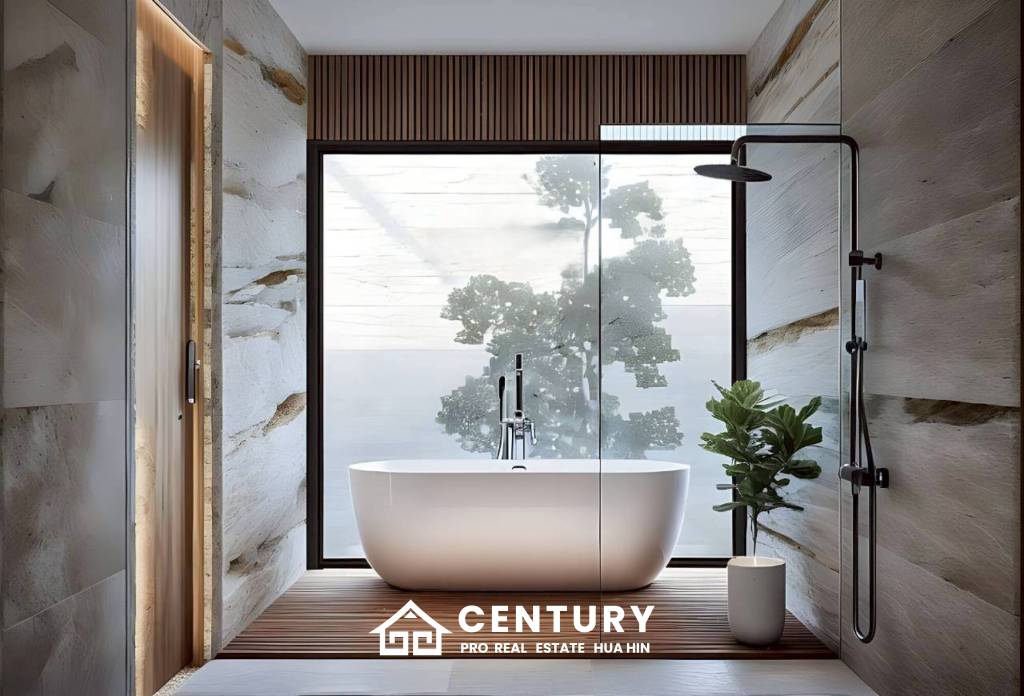 3 Bed 3 Bath 225 SQ,M Green Village