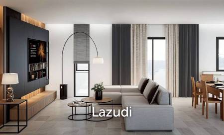 3 Bed 3 Bath 225 SQ,M Green Village