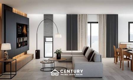 3 Bed 3 Bath 225 SQ,M Green Village