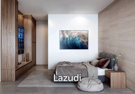 3 Bed 3 Bath 225 SQ,M Green Village