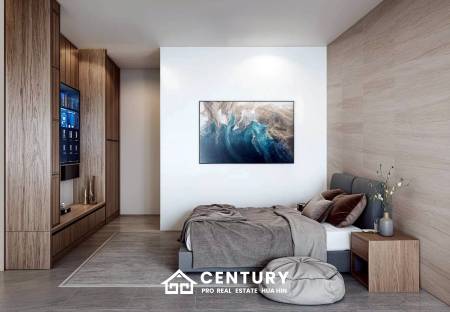 3 Bed 3 Bath 225 SQ,M Green Village