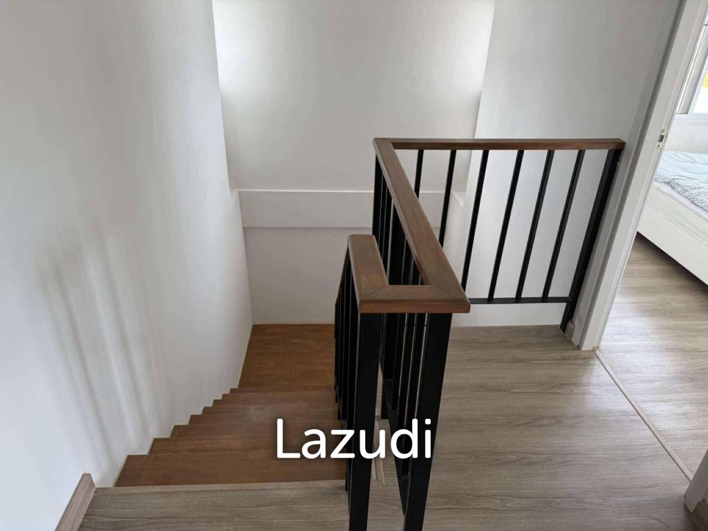 Hin Lek Fai: La Valle Le Vana 3 Bedrooms, 3 Bathrooms House