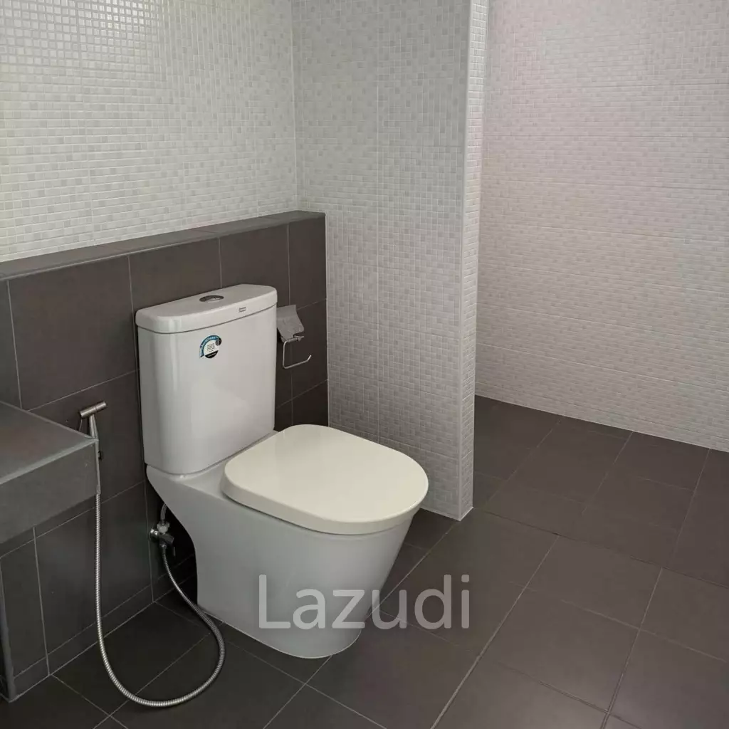 Hin Lek Fai: La Valle Le Vana 3 Bedrooms, 3 Bathrooms House