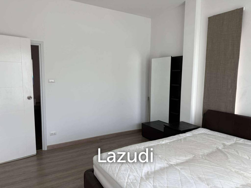 Hin Lek Fai: La Valle Le Vana 3 Bedrooms, 3 Bathrooms House